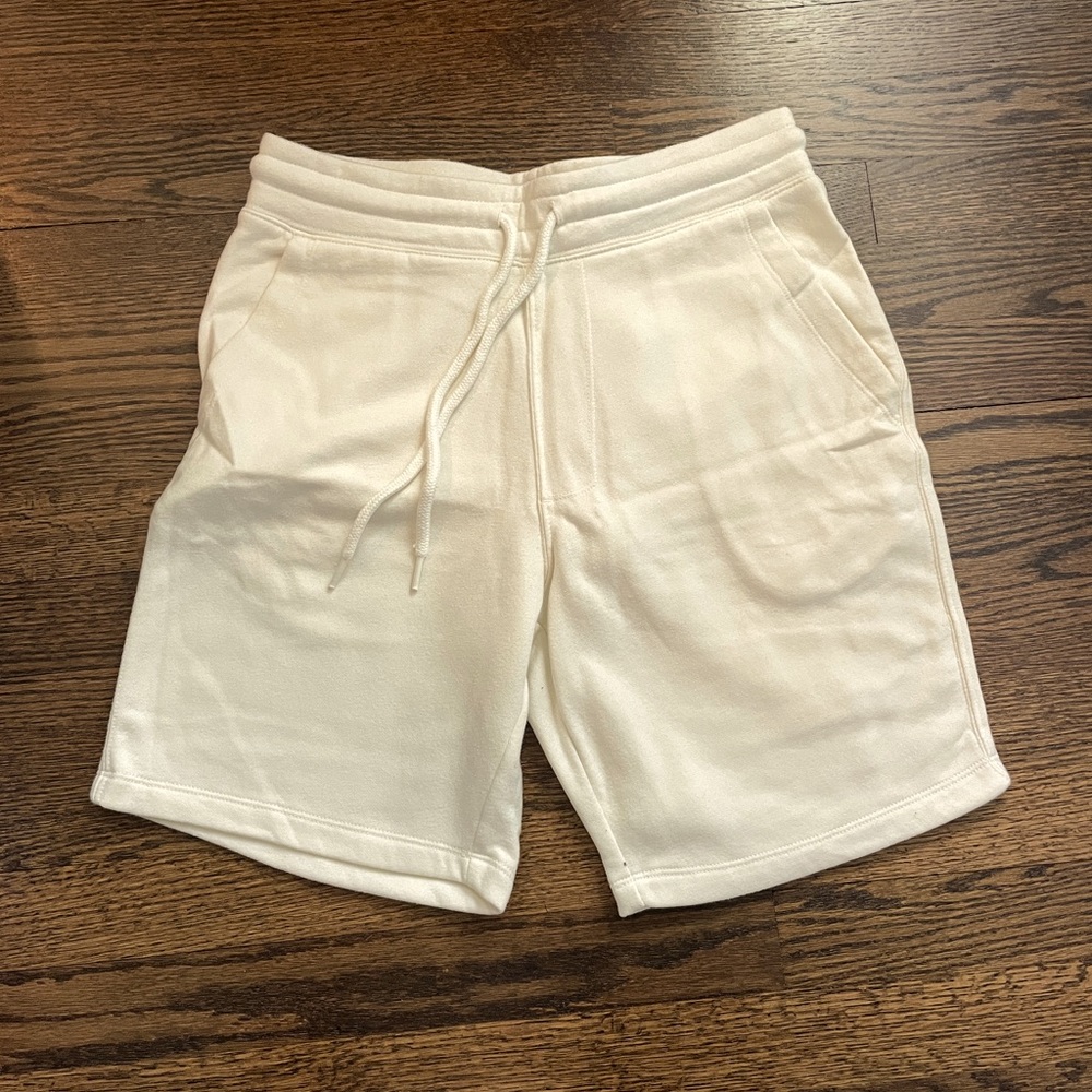 White Old Navy Shorts